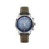 GLASHUTTE Sixties Annual Edition Chonograph ref. 1-39-34-04-22-04