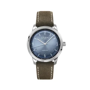GLASHUTTE Sixties Annual Edition ref. 1-39-52-14-02-04