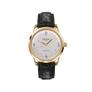 GLASHUTTE SIXTIES GLASHÜTTE - VINTAGE ref. 1-39-52-01-01-04