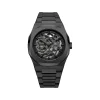 D1 MILANO SKELETON BRACELET 41.5 mm XRAY