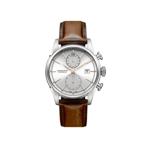 HAMILTON Spirit of Liberty Auto Chrono