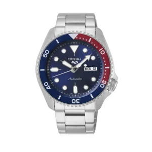 SEIKO 5 SPORT AUTOMATICO ref. SRPD53K1