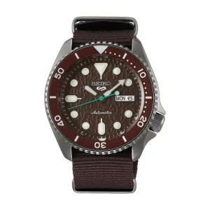 SEIKO 5 Sports automatico SRPD85K1