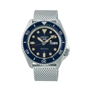 SEIKO 5 Sports automatico srpd71K1