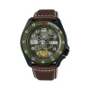 SEIKO 5 SPORTS ref. SRPF21K1 Street fighter limited ed. GUILE