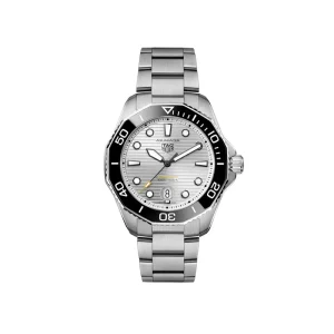 TAG HEUER ACQUARACER PROFESSIONAL 300 calibre 5 ref. WBP201C.BA0632
