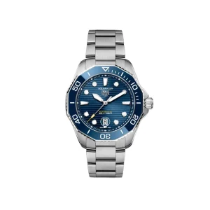 TAG HEUER ACQUARACER PROFESSIONAL 300 calibre 5 ref. WBP201B.BA0632