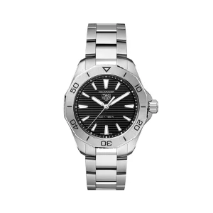 TAG HEUER ACQUARACER PROFESSIONAL 200 ref. WBP1110.BA0627