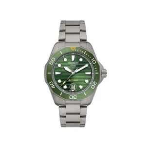 TAG HEUER ACQUARACER PROFESSIONAL 300 ref. WBP208B.BF0631