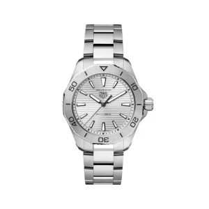 TAG HEUER ACQUARACER PROFESSIONAL 200 ref. WBP1111.BA0627