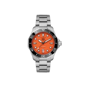 TAG HEUER AQUARACER PROFESSIONAL 300 ref. WBP201F.BA0632