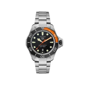 TAG HEUER Aquaracer Professional 1000 Superdiver ref. WBP5A8A.BF0619