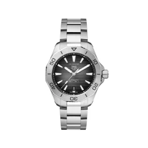 TAG HEUER AQUARACER PROFESSIONAL 200 DATE ref. WBP2110.BA0627