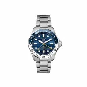 TAG HEUER AQUARACER PROFESSIONAL 300 WBP2010.BA0632 acciaio ceramica automatico GMT