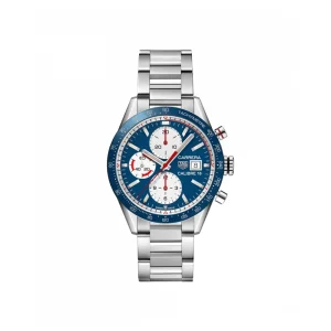 TAG HEUER CARRERA CALIBRE 16 - 41 mm