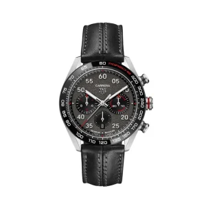 TAG HEUER Carrera Calibre HEUER 02 Auto ref. CBN2A1F.FC6492