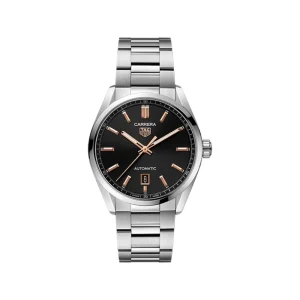 TAG HEUER Carrera Calibre 5 automatic ref. WBN2113.BA0639