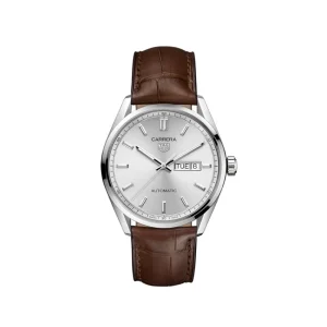 TAG HEUER Carrera Calibre 5 automatic ref. WBN2011.FC6484