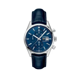 TAG HEUER Carrera Calibre 16 Auto ref. CBK2112.FC6292