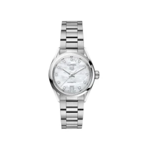 TAG HEUER Carrera calibre 9 auto ref. WBN2412.BA0621