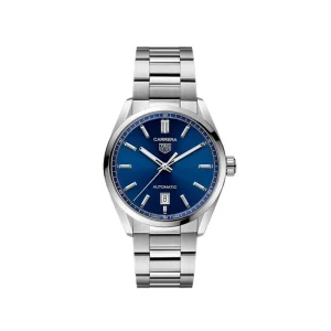 TAG HEUER Carrera Calibre 5 automatic ref. WBN2112.BA0639