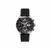 TAG HEUER CARRERA CBN2A1AA.FT6228 acciaio ceramica caucciù cronografp