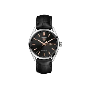 TAG HEUER CARRERA DAY-DATE ref. WBN2013.FC6503