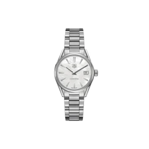 TAG HEUER CARRERA QUARZO - 32 mm