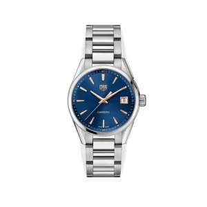 TAG HEUER CARRERA QUARZO 36 mm