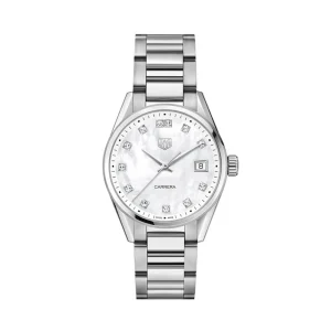 TAG HEUER CARRERA ref. WBK1318.BA0652