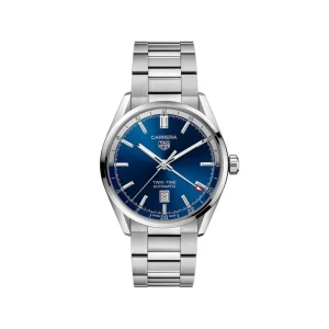 TAG HEUER CARRERA ref. WBN201A.BA0640