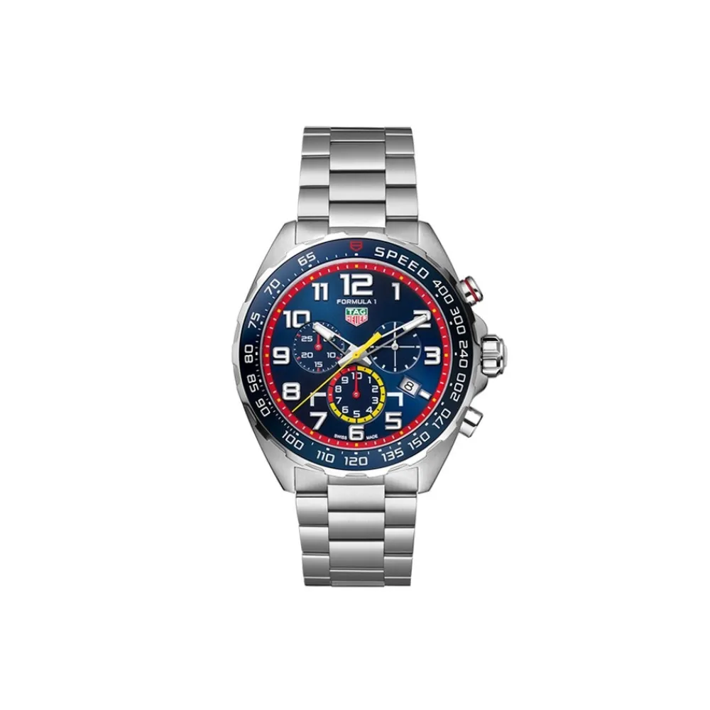 TAG HEUER FORMULA 1 ref. CAZ101AL.BA0842