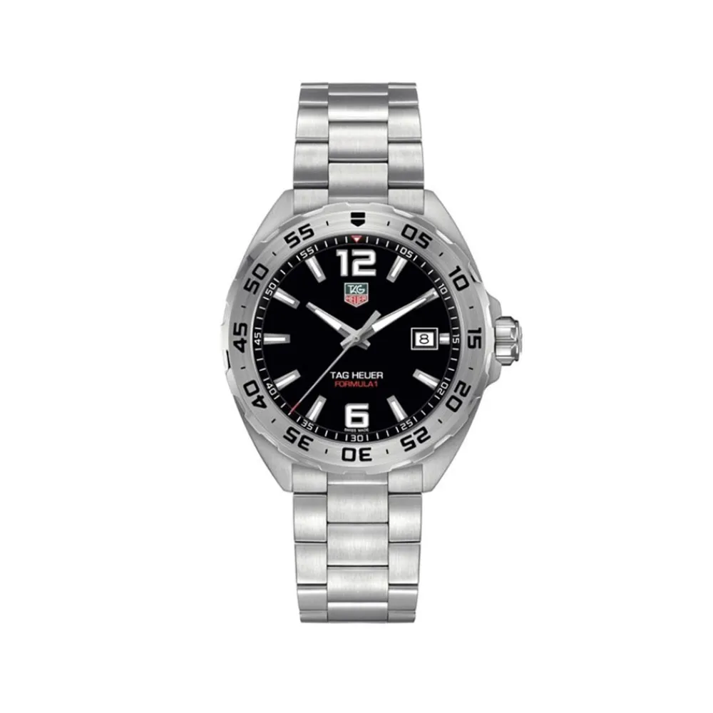 TAG HEUER FORMULA 1 ref. WAZ1112.BA0875