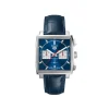 TAG HEUER Monaco crono calibre HEUER02 auto ref. CBL2111.FC6453