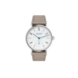 NOMOS GLASHUTTE Tangente 33