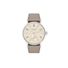 NOMOS GLASHUTTE Tangente 33 champagne