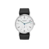 NOMOS GLASHUTTE Tangente 38 date