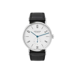 NOMOS GLASHUTTE Tangente 38 date