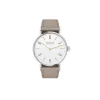 NOMOS GLASHUTTE Tangente 33 duo