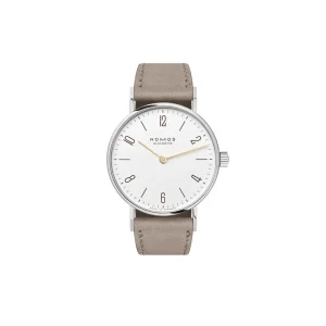 NOMOS GLASHUTTE Tangente 33 duo