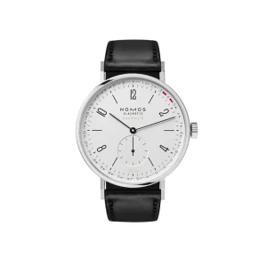 NOMOS GLASHUTTE Tangente neomatik 41 Update