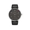 NOMOS GLASHUTTE Tangente neomatik 41 Update ruthenium