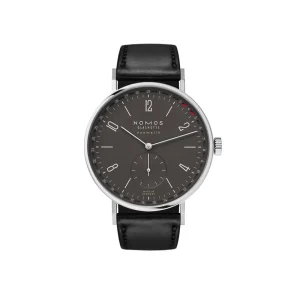 NOMOS GLASHUTTE Tangente neomatik 41 Update ruthenium