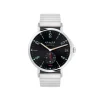 NOMOS GLASHUTTE Tangente Sport neomatik 42 date marine black