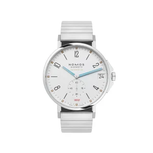NOMOS GLASHUTTE Tangente Sport neomatik 42 date