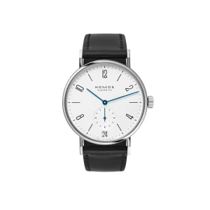 NOMOS GLASHUTTE Tangomat date