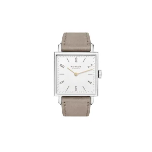 NOMOS GLASHUTTE Tetra 27 duo