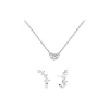PDPAOLA THE FOREVER SET ARGENTO ref. BU02-040-U