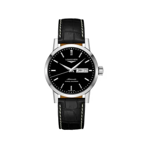 LONGINES The 1832 ref. L4.827.4.52.0