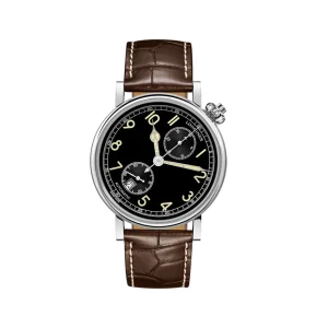LONGINES The Avigation Watch Type A-7 1935 ref. L2.812.4.53.2
